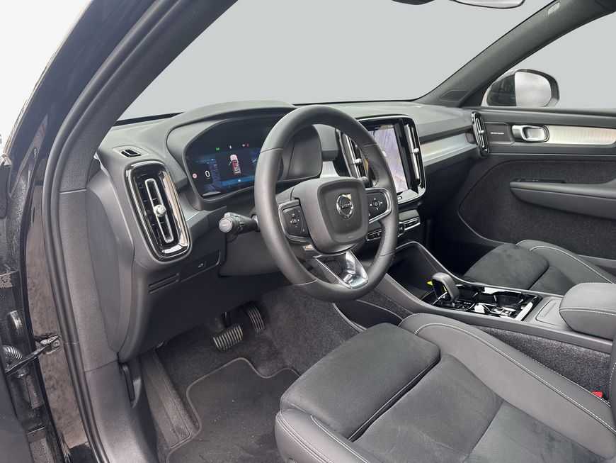 Volvo XC40 – Bild 10