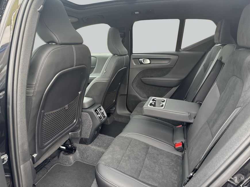 Volvo XC40 – Bild 11