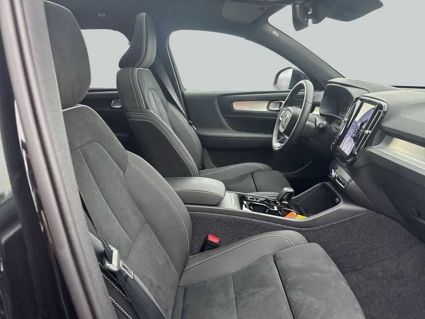 Volvo XC40 – Bild 12