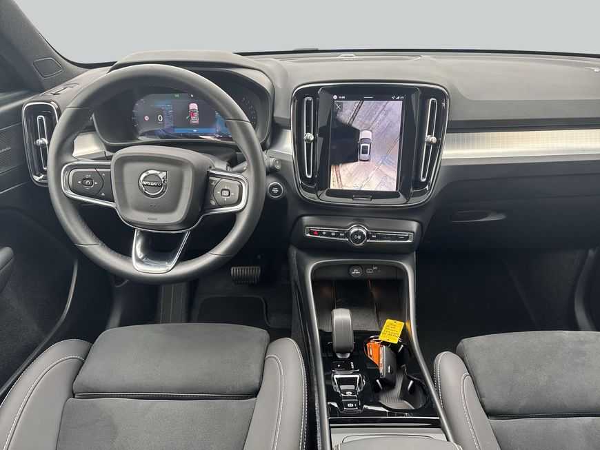 Volvo XC40 – Bild 13