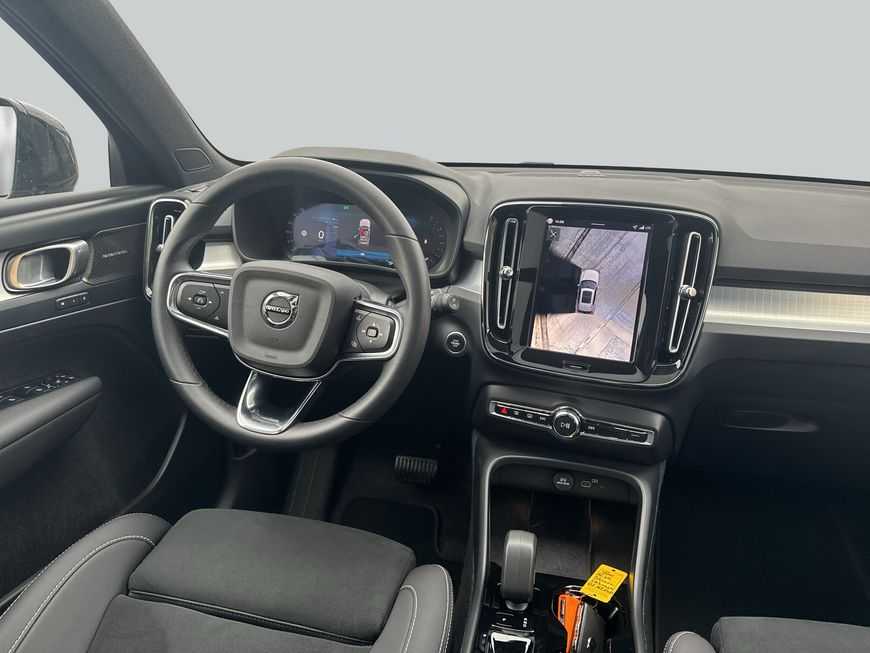 Volvo XC40 – Bild 14