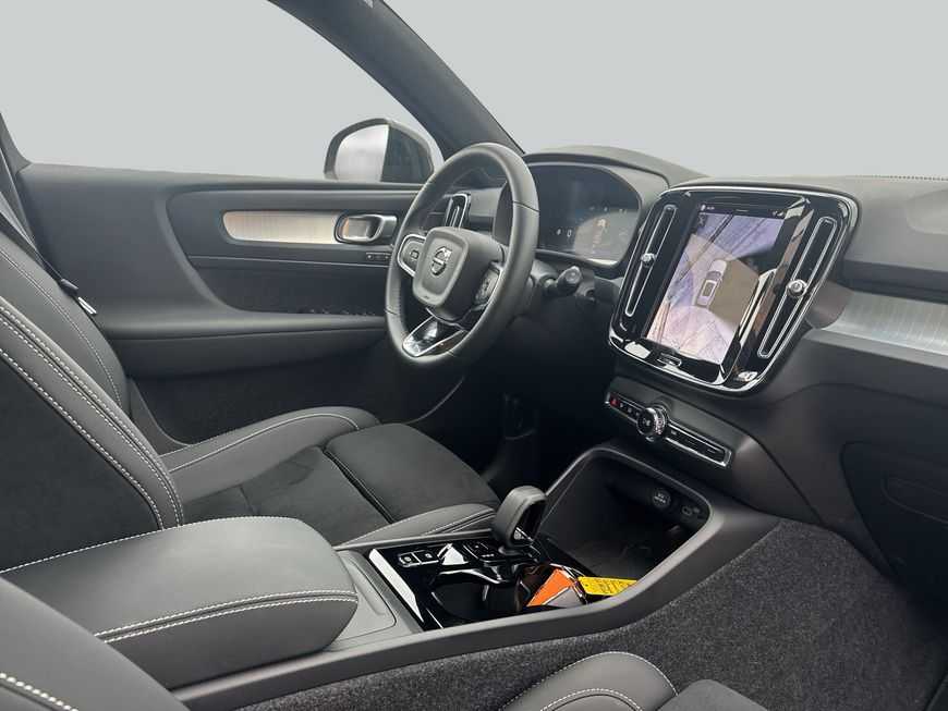 Volvo XC40 – Bild 15