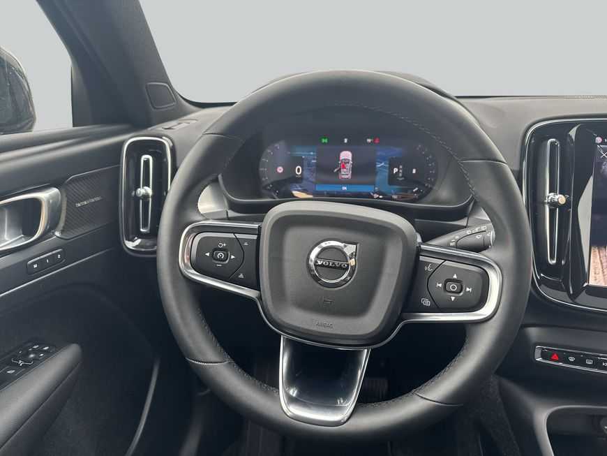 Volvo XC40 – Bild 16