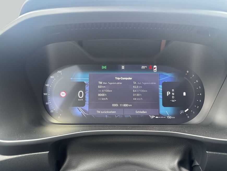Volvo XC40 – Bild 17