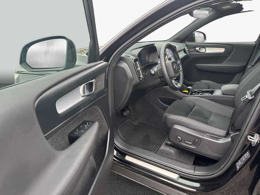 Volvo XC40 – Bild 19