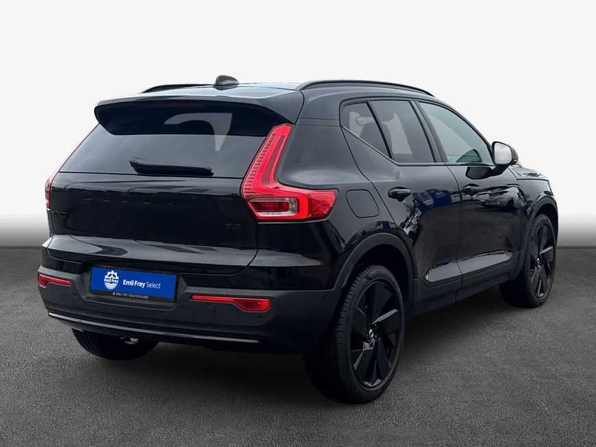 Volvo XC40 – Bild 2