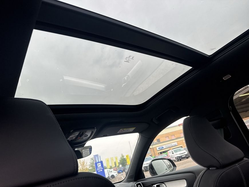 Volvo XC40 – Bild 20