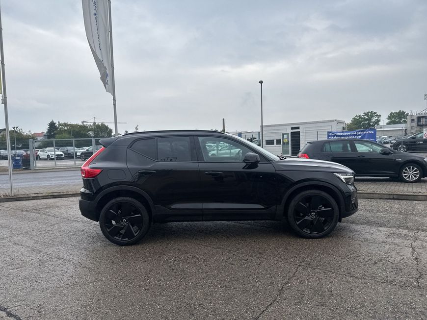 Volvo XC40 – Bild 23