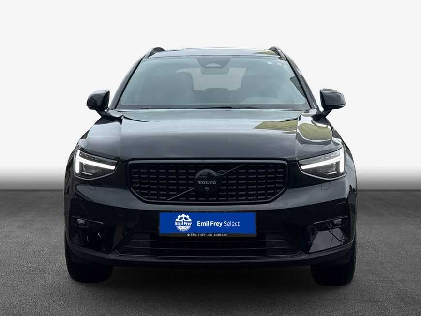 Volvo XC40 – Bild 3