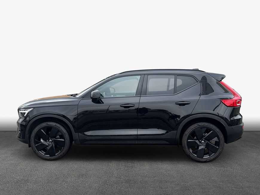 Volvo XC40 – Bild 4