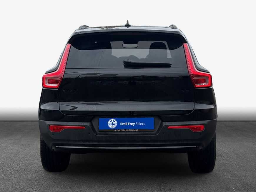 Volvo XC40 – Bild 5