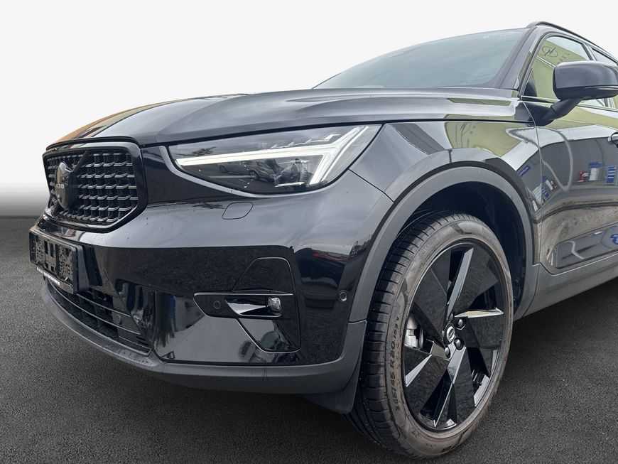 Volvo XC40 – Bild 6