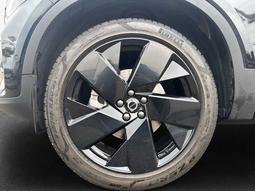 Volvo XC40 – Bild 7
