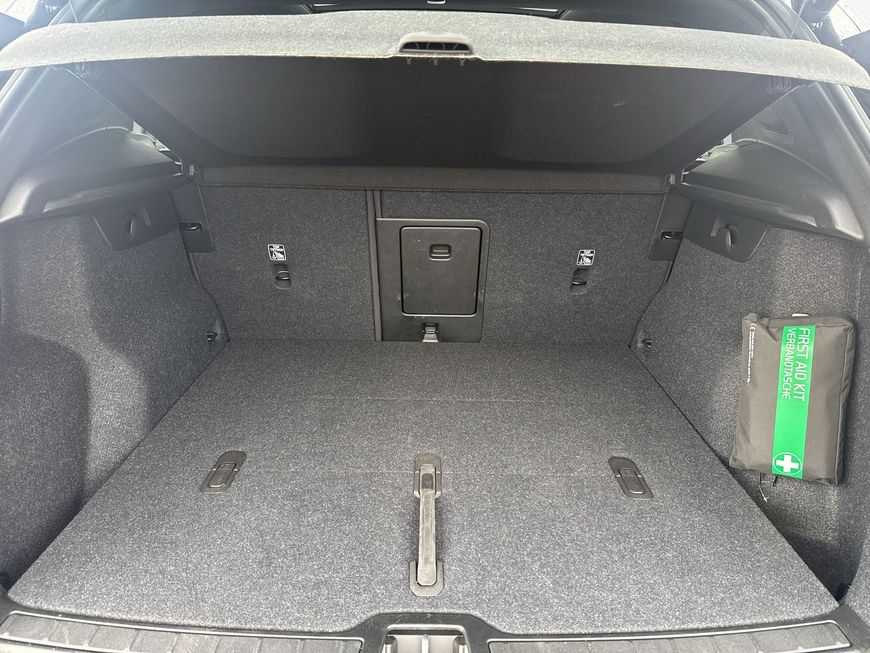 Volvo XC40 – Bild 8
