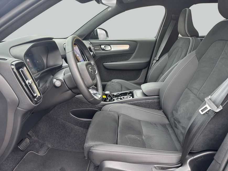 Volvo XC40 – Bild 9