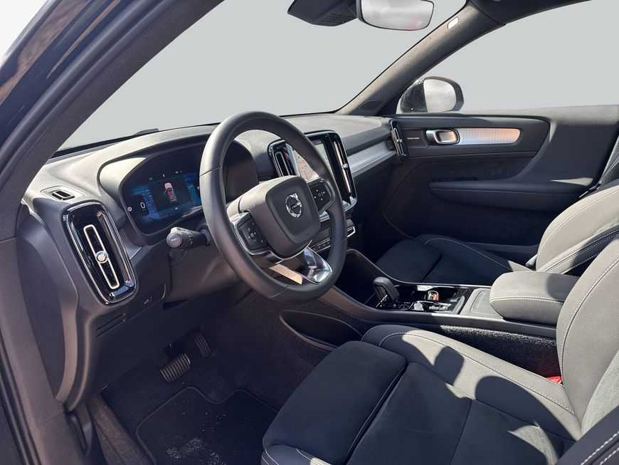Volvo XC40 – Bild 10