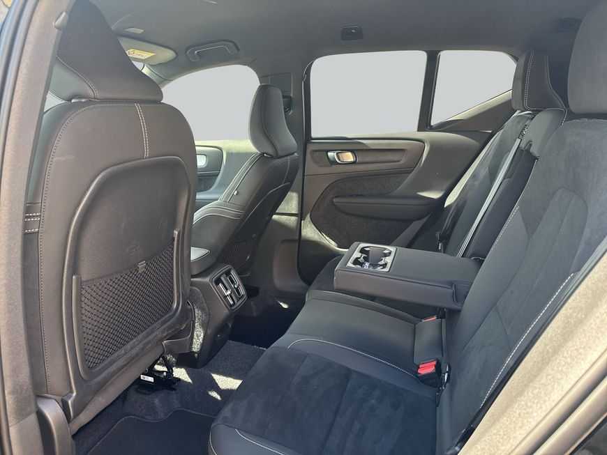 Volvo XC40 – Bild 11