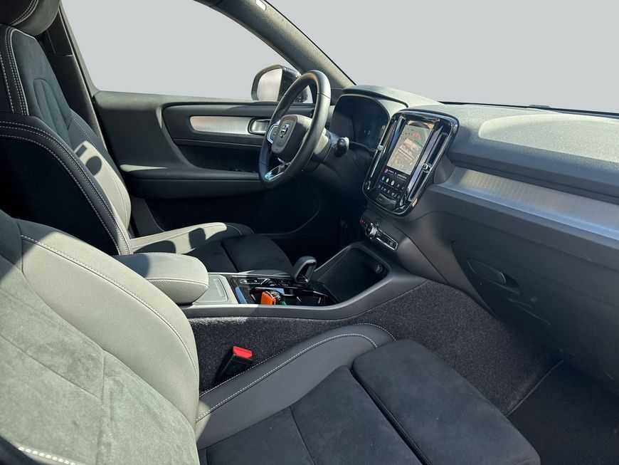 Volvo XC40 – Bild 12