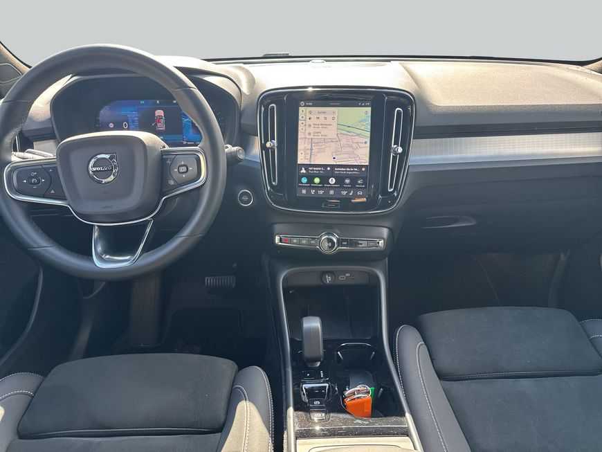 Volvo XC40 – Bild 13