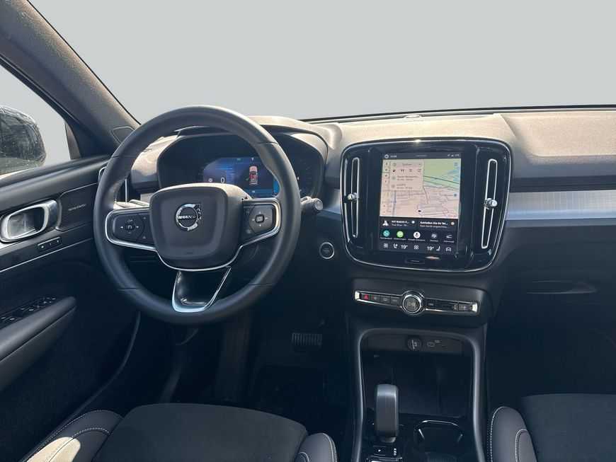 Volvo XC40 – Bild 14