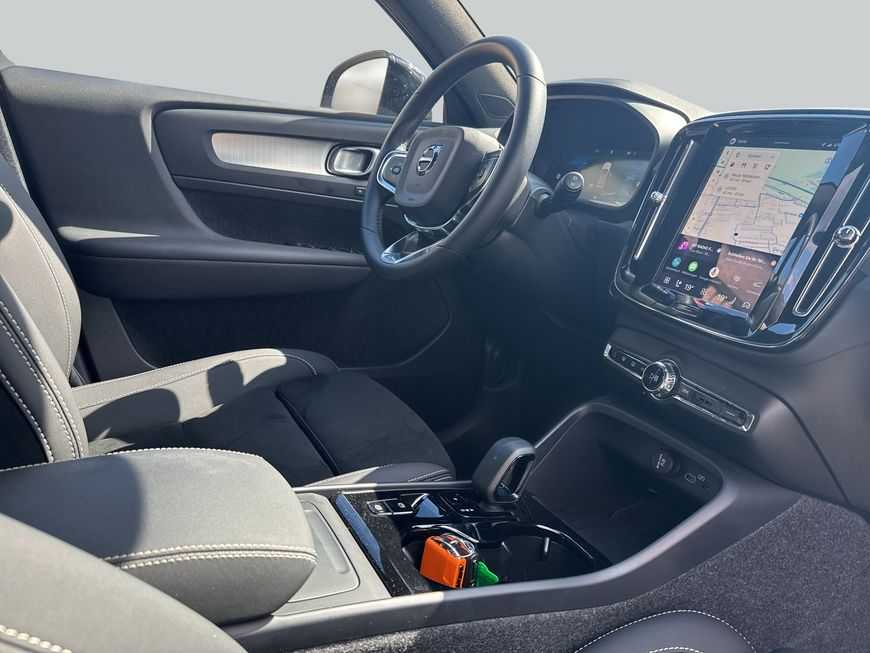Volvo XC40 – Bild 15