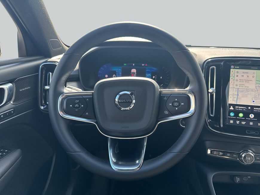Volvo XC40 – Bild 16