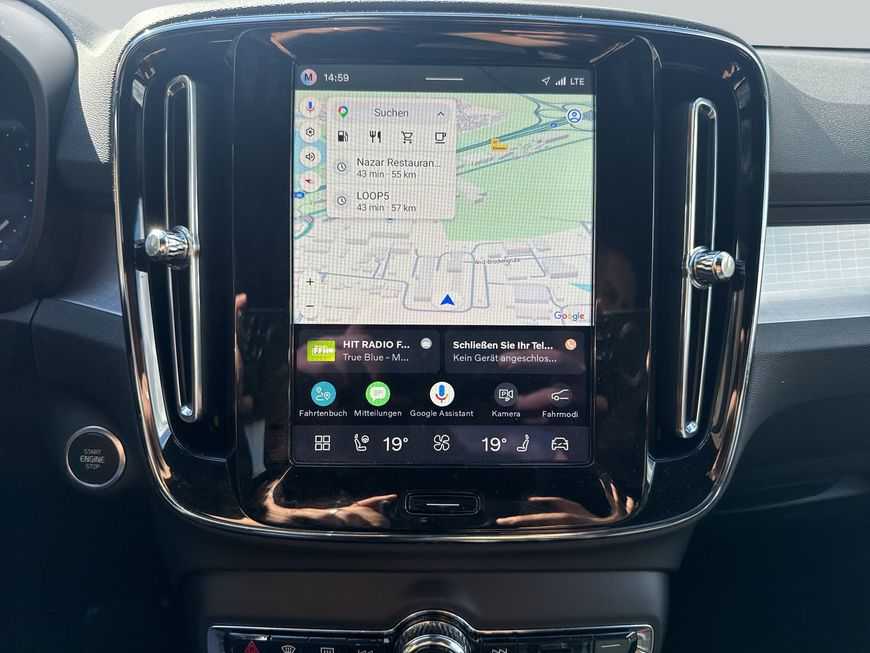 Volvo XC40 – Bild 18