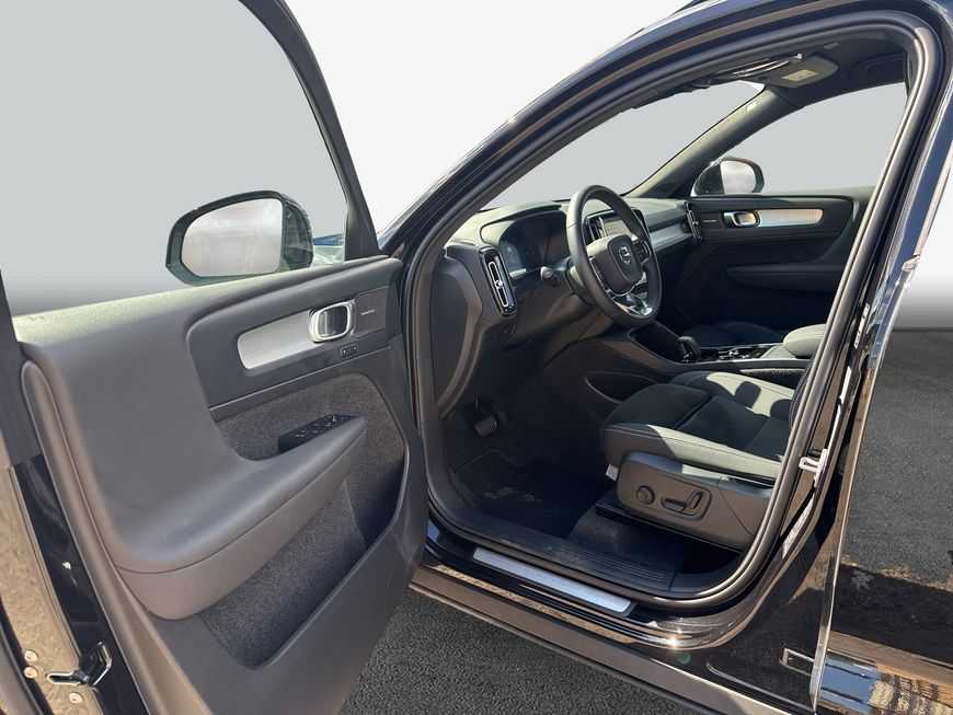 Volvo XC40 – Bild 19