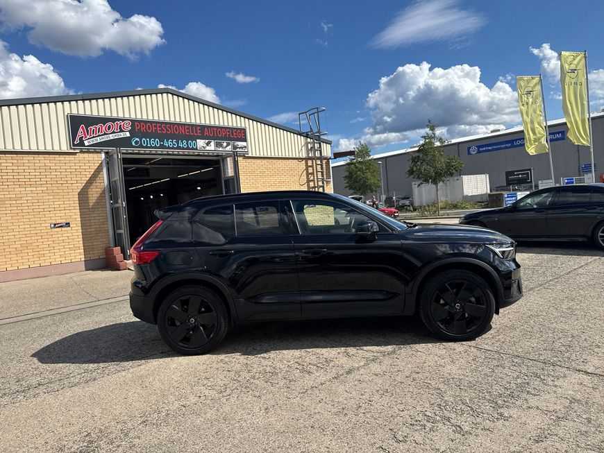 Volvo XC40 – Bild 24