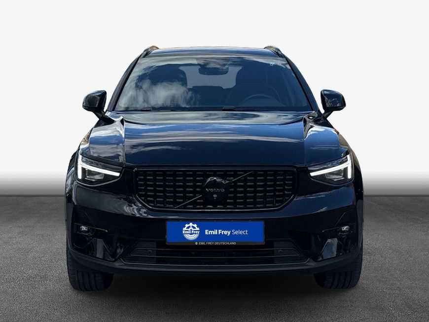 Volvo XC40 – Bild 3