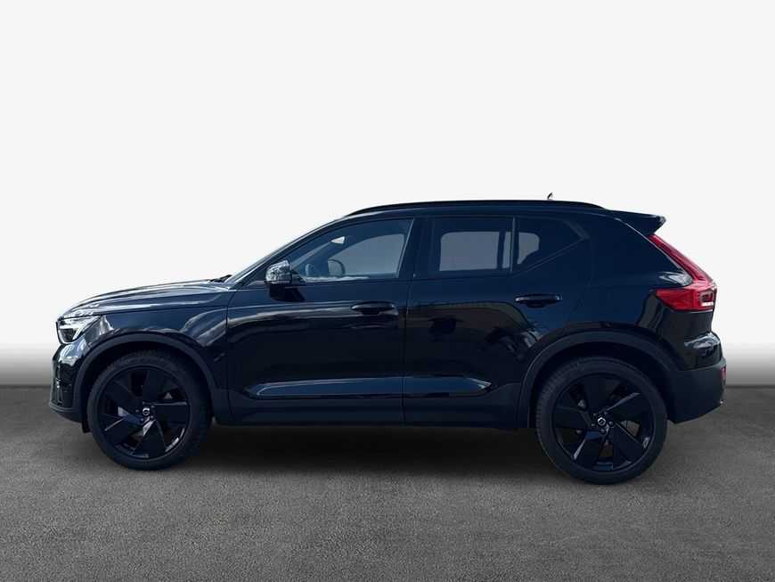 Volvo XC40 – Bild 4