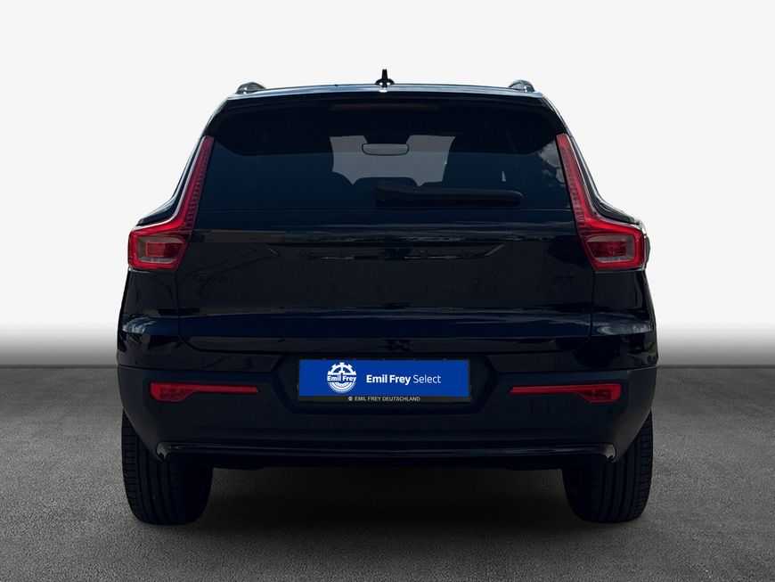 Volvo XC40 – Bild 5