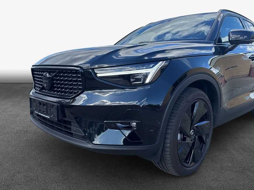 Volvo XC40 – Bild 6