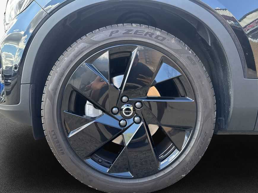 Volvo XC40 – Bild 7