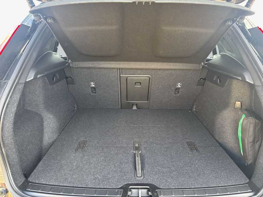 Volvo XC40 – Bild 8