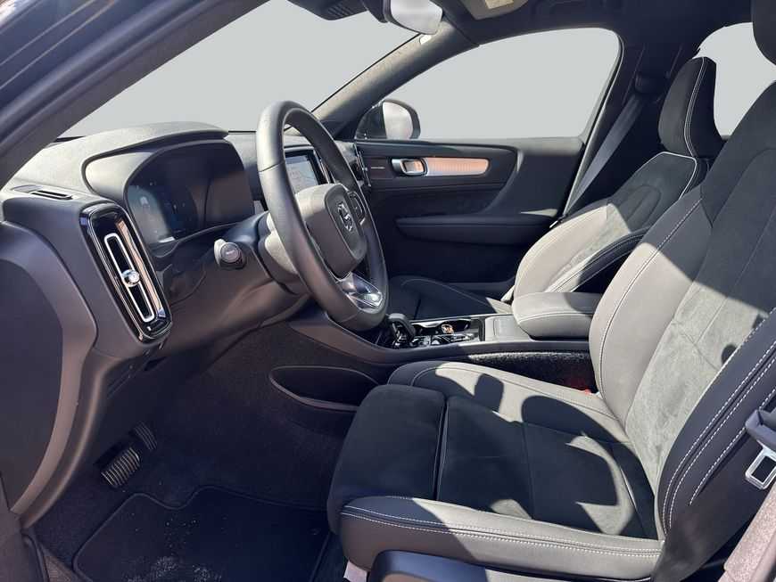 Volvo XC40 – Bild 9