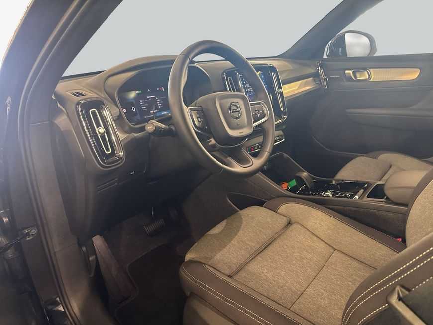 Volvo XC40 – Bild 10