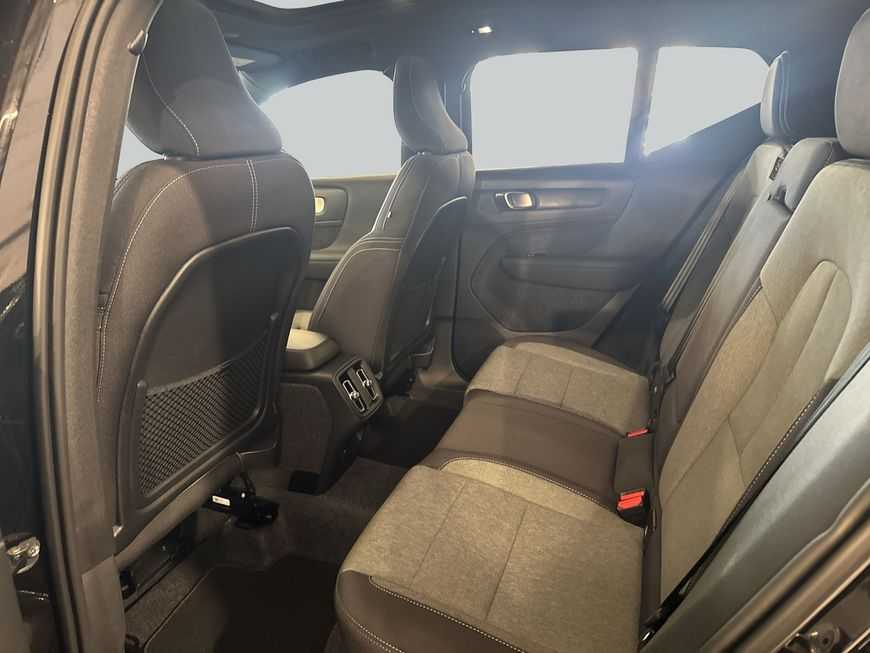 Volvo XC40 – Bild 11