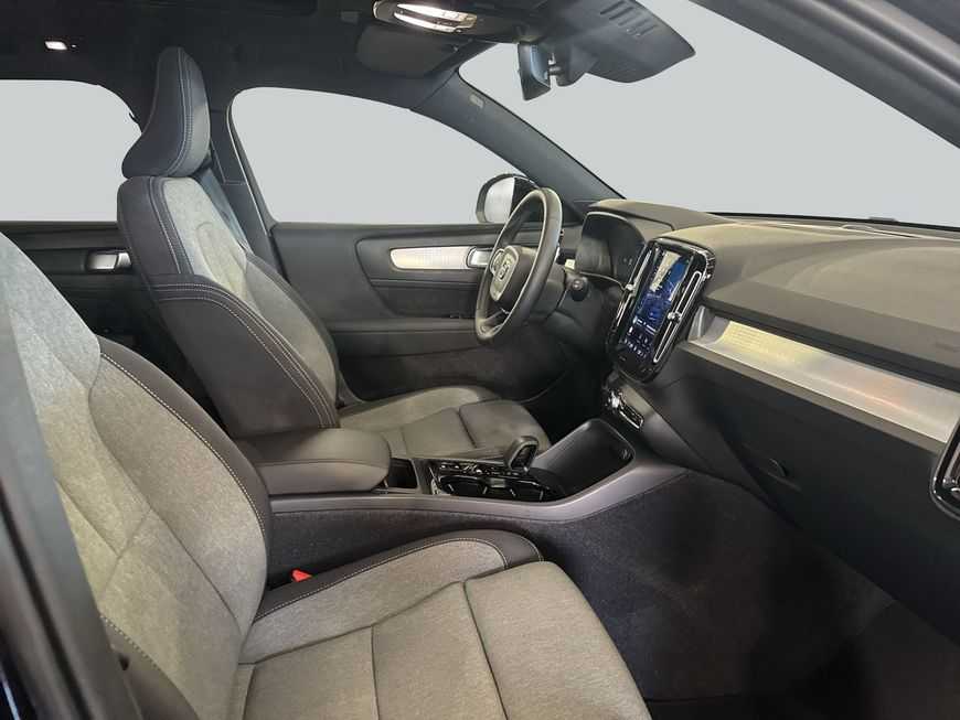 Volvo XC40 – Bild 12