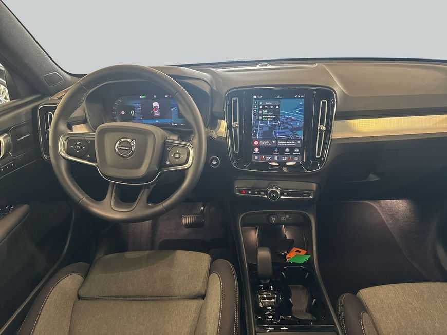 Volvo XC40 – Bild 13