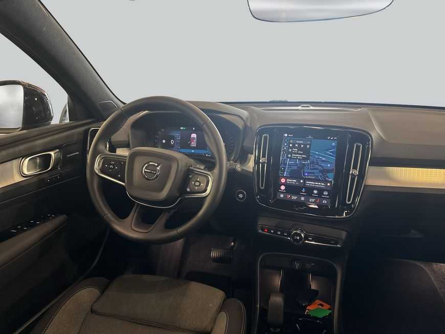 Volvo XC40 – Bild 14