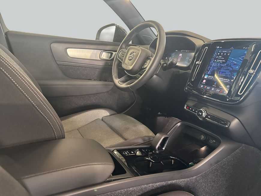 Volvo XC40 – Bild 15