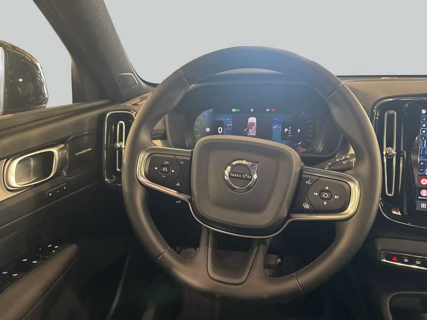 Volvo XC40 – Bild 16