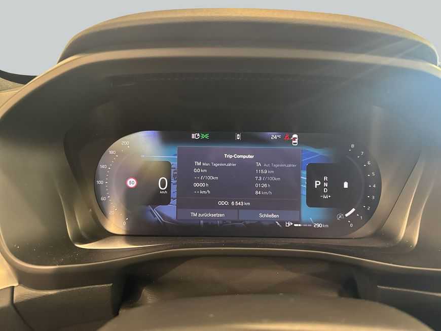 Volvo XC40 – Bild 17