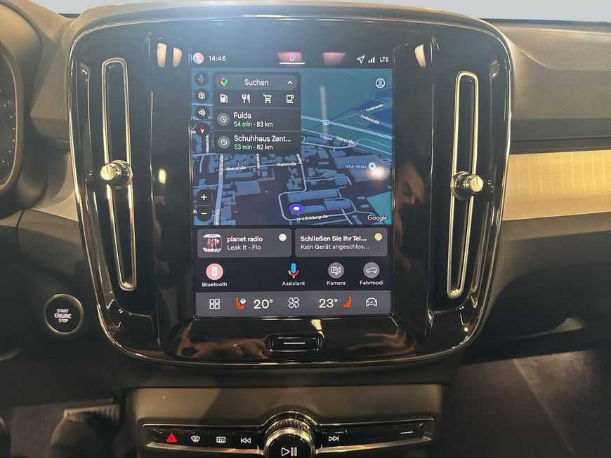 Volvo XC40 – Bild 18
