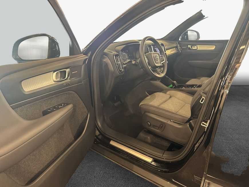 Volvo XC40 – Bild 19