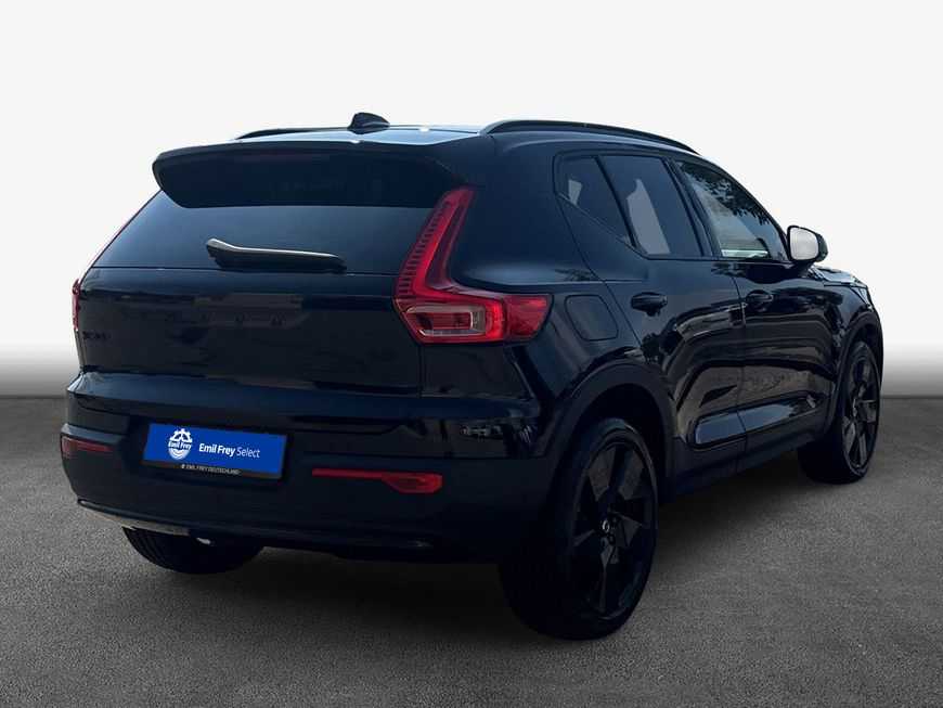 Volvo XC40 – Bild 2