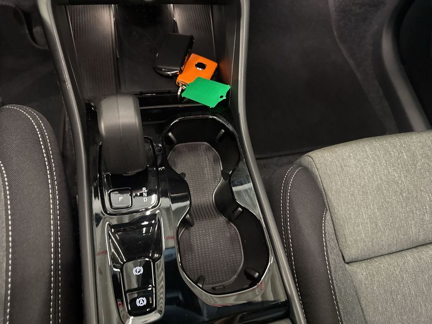 Volvo XC40 – Bild 20