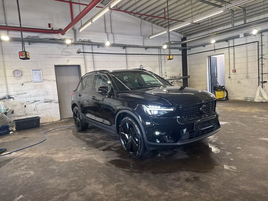 Volvo XC40 – Bild 24