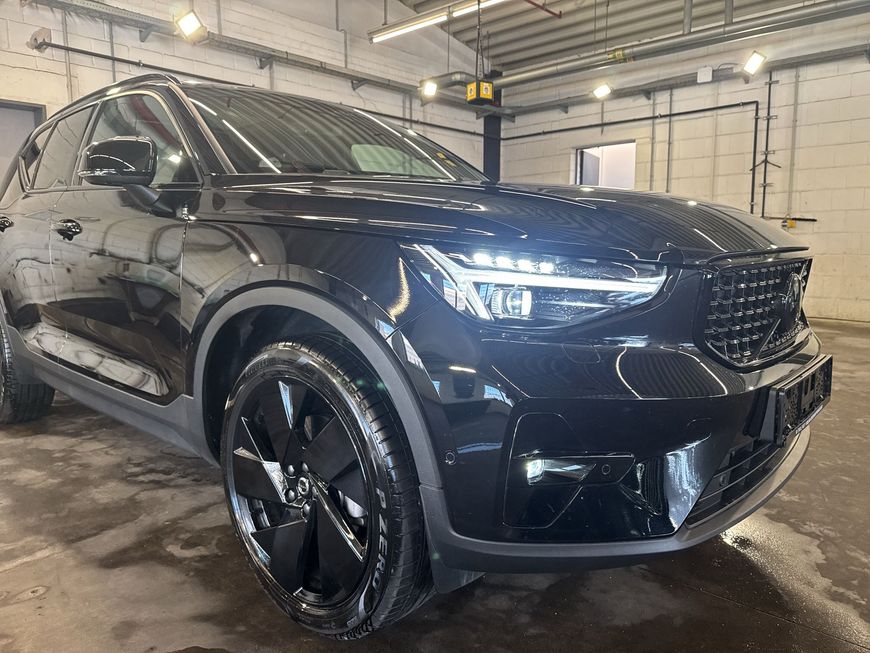 Volvo XC40 – Bild 25